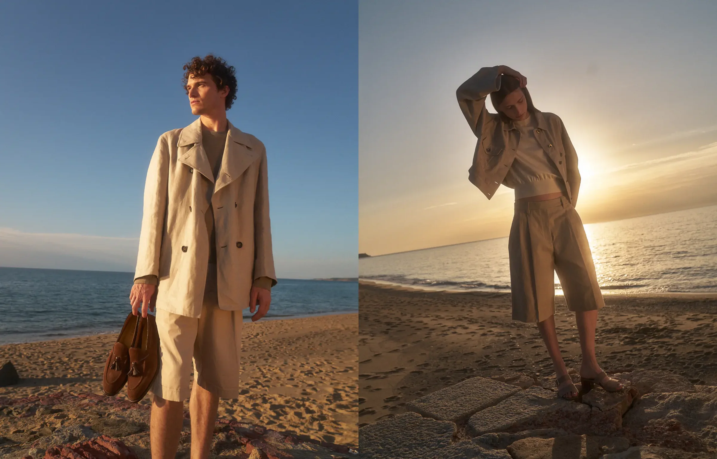 L'Eleganza Artigianale Made in Italy